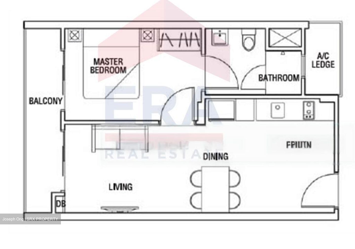 Viento (D14), Apartment #575905611